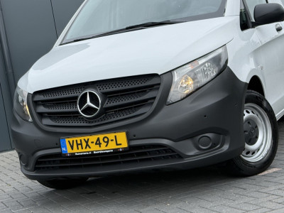 Mercedes-Benz Vito 116 CDI 164 PK / L2H1 / TREKHAAK / CAMERA / NAVI / CRUISE / AIRCO / PDC 20