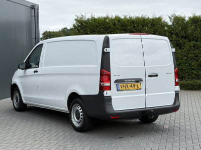 Mercedes-Benz Vito 116 CDI 164 PK / L2H1 / TREKHAAK / CAMERA / NAVI / CRUISE / AIRCO / PDC 5