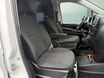 Mercedes-Benz Vito 116 CDI 164 PK / L2H1 / TREKHAAK / CAMERA / NAVI / CRUISE / AIRCO / PDC 6