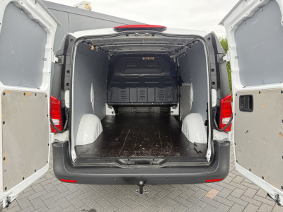 Mercedes-Benz Vito 116 CDI 164 PK / L2H1 / TREKHAAK / CAMERA / NAVI / CRUISE / AIRCO / PDC 8