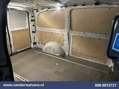 Mercedes-Benz Vito 116 CDI 164pk 2025 Model L2H1 Euro6 Airco | Camera | Navigatie | Cruisecontrol | Stoelverwarming Parkeersensoren, Bijrijdersbank foto 14