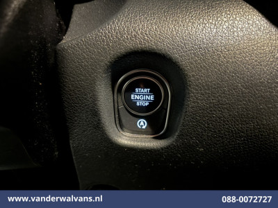 Mercedes-Benz Vito 116 CDI 164pk 2025 Model L2H1 Euro6 Airco | XL MBUX | Camera | Navigatie | Cruisecontrol Stoelverwarming, Parkeersensoren, Bijrijdersbank foto 19