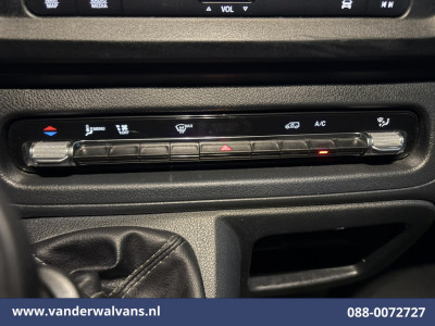 Mercedes-Benz Vito 116 CDI 164pk 2025 Model L2H1 Euro6 Airco | XL MBUX | Camera | Navigatie | Cruisecontrol Stoelverwarming, Parkeersensoren, Bijrijdersbank foto 7