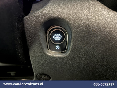 Mercedes-Benz Vito 116 CDI 164pk 2025 Model L2H1 Euro6 Airco | XL MBUX | Navigatie | Camera | Cruisecontrol Stoelverwarming, Parkeersensoren, Bijrijdersbank foto 20
