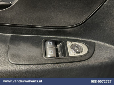 Mercedes-Benz Vito 116 CDI 164pk 2025 Model L2H1 Euro6 Airco | XL MBUX | Navigatie | Camera | Cruisecontrol Stoelverwarming, Parkeersensoren, Bijrijdersbank foto 21