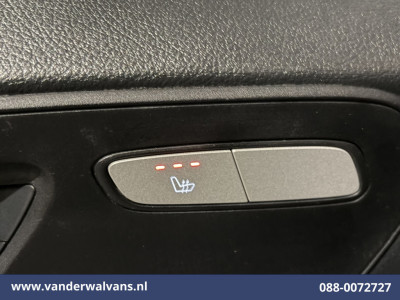 Mercedes-Benz Vito 116 CDI 164pk 2025 Model L2H1 Euro6 Airco | XL MBUX | Navigatie | Camera | Cruisecontrol Stoelverwarming, Parkeersensoren, Bijrijdersbank foto 6