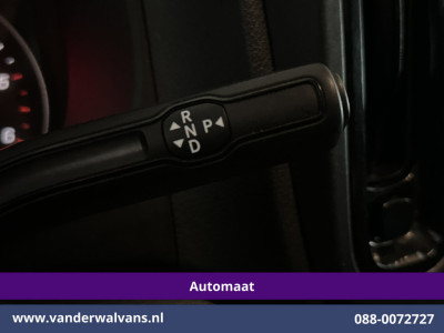Mercedes-Benz Vito 116 CDI 164pk 9G-Tronic Automaat 2025 Model L3H1 Euro6 Airco | XL MBUX | Camera | Navigatie | Adaptieve Cruisecontrol Stoelverwarming, Bijrijdersbank foto 2