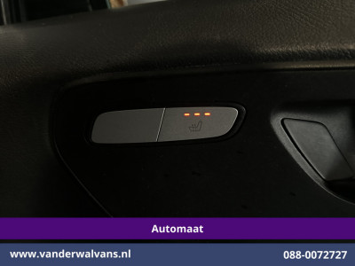 Mercedes-Benz Vito 116 CDI 164pk 9G-Tronic Automaat 2025 Model L3H1 Euro6 Airco | XL MBUX | Camera | Navigatie | Adaptieve Cruisecontrol Stoelverwarming, Bijrijdersbank foto 7