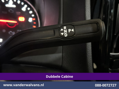 Mercedes-Benz Vito 116 CDI 164pk 9G-Tronic Automaat L2H1 Dubbele Cabine Euro6 Airco | 2x Zijdeur | 5-Zits | Camera | Navigatie LED, LM Velgen, 2500kg Trekhaak, Cruisecontrol, Parkeersensoren, MBUX foto 9