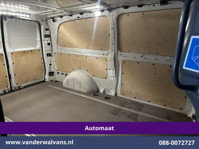 Mercedes-Benz Vito 116 CDI 164pk 9G-Tronic Automaat L3H1 2025 Model Euro6 Airco | Camera | XL Navigatie | Adaptieve Cruisecontrol Stoelverwarming, Bijrijdersbank foto 14