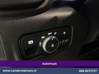 Mercedes-Benz Vito 116 CDI 164pk 9G-Tronic Automaat L3H1 2025 Model Euro6 Airco | Camera | XL Navigatie | Adaptieve Cruisecontrol Stoelverwarming, Bijrijdersbank foto 19