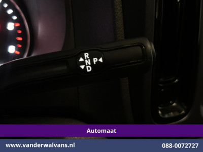 Mercedes-Benz Vito 116 CDI 164pk 9G-Tronic Automaat L3H1 2025 Model Euro6 Airco | Camera | XL Navigatie | Adaptieve Cruisecontrol Stoelverwarming, Bijrijdersbank foto 4