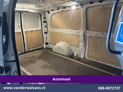 Mercedes-Benz Vito 116 CDI 164pk 9G-Tronic Automaat L3H1 Euro6 Airco | Camera | Navigatie | Adaptieve Cruisecontrol Stoelverwarming, Bijrijdersbank foto 14