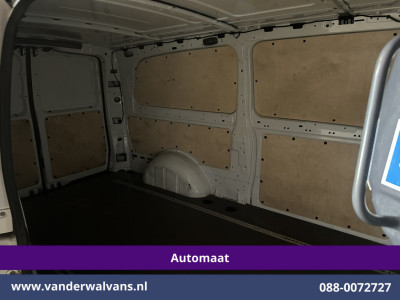 Mercedes-Benz Vito 116 CDI 164pk 9G-Tronic Automaat L3H1 Euro6 Airco | Camera | Navigatie | Adaptieve Cruisecontrol Stoelverwarming, Bijrijdersbank foto 15