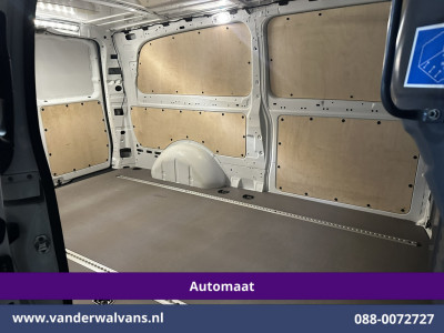 Mercedes-Benz Vito 116 CDI 164pk 9G-Tronic Automaat L3H1 Euro6 Airco | Camera | Navigatie | Adaptieve Cruisecontrol Stoelverwarming, Bijrijdersbank foto 15