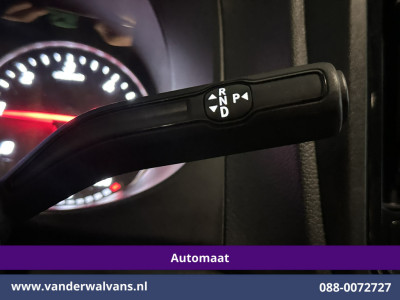 Mercedes-Benz Vito 116 CDI 164pk 9G-Tronic Automaat L3H1 Euro6 Airco | Camera | Navigatie | Adaptieve Cruisecontrol Stoelverwarming, Bijrijdersbank foto 2