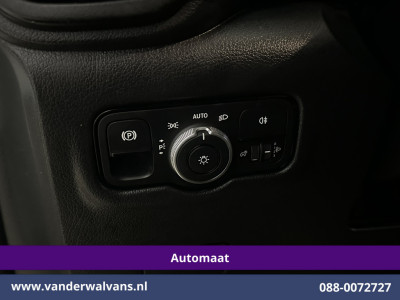 Mercedes-Benz Vito 116 CDI 164pk 9G-Tronic Automaat L3H1 Euro6 Airco | Camera | Navigatie | Adaptieve Cruisecontrol Stoelverwarming, Bijrijdersbank foto 20