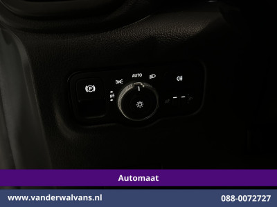 Mercedes-Benz Vito 116 CDI 164pk 9G-Tronic Automaat L3H1 Euro6 Airco | Camera | Navigatie | Adaptieve Cruisecontrol Stoelverwarming, Bijrijdersbank foto 20
