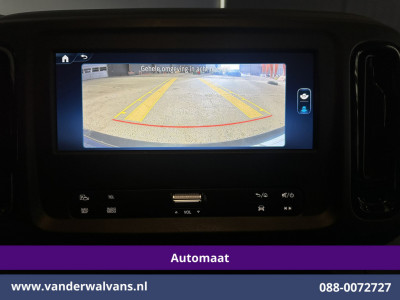 Mercedes-Benz Vito 116 CDI 164pk 9G-Tronic Automaat L3H1 Euro6 Airco | Camera | Navigatie | Adaptieve Cruisecontrol Stoelverwarming, Bijrijdersbank foto 4