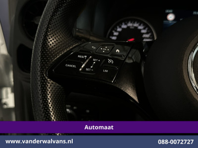 Mercedes-Benz Vito 116 CDI 164pk 9G-Tronic Automaat L3H1 Euro6 Airco | Camera | Navigatie | Adaptieve Cruisecontrol Stoelverwarming, Bijrijdersbank foto 6