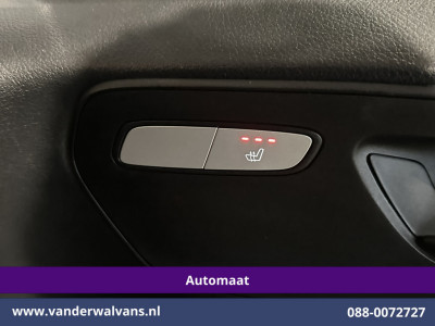 Mercedes-Benz Vito 116 CDI 164pk 9G-Tronic Automaat L3H1 Euro6 Airco | Camera | Navigatie | Adaptieve Cruisecontrol Stoelverwarming, Bijrijdersbank foto 7