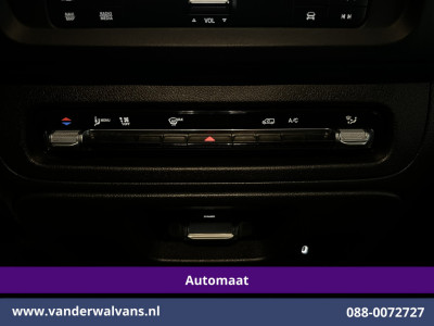 Mercedes-Benz Vito 116 CDI 164pk 9G-Tronic Automaat L3H1 Euro6 Airco | Camera | Navigatie | Adaptieve Cruisecontrol Stoelverwarming, Bijrijdersbank foto 7