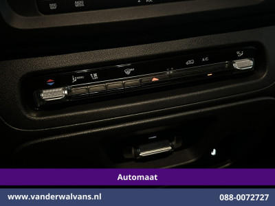 Mercedes-Benz Vito 116 CDI 164pk 9G-Tronic Automaat L3H1 Euro6 Airco | Camera | Navigatie | Adaptieve Cruisecontrol Stoelverwarming, Bijrijdersbank foto 8
