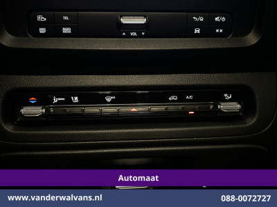 Mercedes-Benz Vito 116 CDI 164pk 9G-Tronic Automaat L3H1 Euro6 Airco | Camera | Navigatie | Adaptieve Cruisecontrol Stoelverwarming, Bijrijdersbank foto 8
