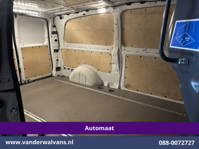 Mercedes-Benz Vito 116 CDI 164pk 9G-Tronic Automaat L3H1 Euro6 Airco | Camera | Navigatie | Cruisecontrol | Apple Carplay Android Auto, Stoelverwarming, Parkeersensoren, Bijrijdersbank foto 15