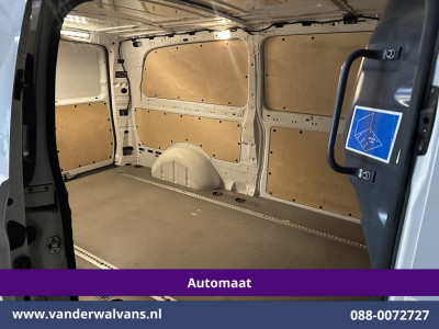 Mercedes-Benz Vito 116 CDI 164pk 9G-Tronic Automaat L3H1 Euro6 Airco | Camera | Navigatie | Cruisecontrol | Apple Carplay Android Auto, Stoelverwarming, Parkeersensoren, Bijrijdersbank foto 15