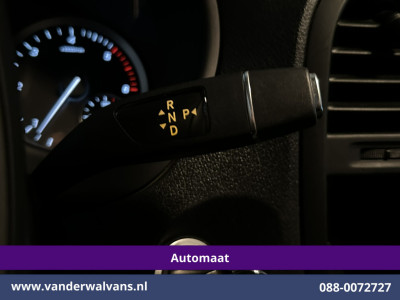 Mercedes-Benz Vito 116 CDI 164pk 9G-Tronic Automaat L3H1 Euro6 Airco | Camera | Navigatie | Cruisecontrol | Apple Carplay Android Auto, Stoelverwarming, Parkeersensoren, Bijrijdersbank foto 2