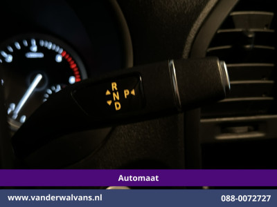 Mercedes-Benz Vito 116 CDI 164pk 9G-Tronic Automaat L3H1 Euro6 Airco | Camera | Navigatie | Cruisecontrol | Apple Carplay Android Auto, Stoelverwarming, Parkeersensoren, Bijrijdersbank foto 2