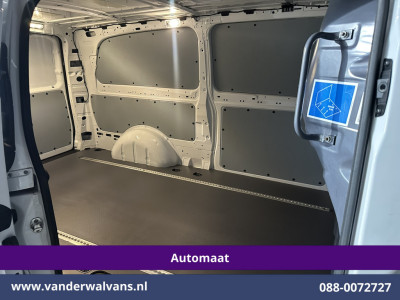 Mercedes-Benz Vito 116 CDI 164pk 9G-Tronic Automaat L3H1 Euro6 Airco | Camera | Navigatie | MBUX | Cruisecontrol Stoelverwarming, Bijrijdersbank foto 14