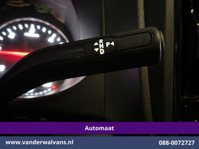 Mercedes-Benz Vito 116 CDI 164pk 9G-Tronic Automaat L3H1 Euro6 Airco | Camera | Navigatie | MBUX | Cruisecontrol Stoelverwarming, Bijrijdersbank foto 2