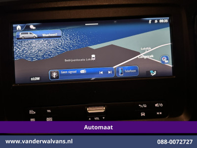 Mercedes-Benz Vito 116 CDI 164pk 9G-Tronic Automaat L3H1 Euro6 Airco | Camera | Navigatie | MBUX | Cruisecontrol Stoelverwarming, Bijrijdersbank foto 4