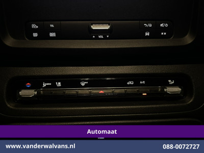 Mercedes-Benz Vito 116 CDI 164pk 9G-Tronic Automaat L3H1 Euro6 Airco | Camera | Navigatie | MBUX | Cruisecontrol Stoelverwarming, Bijrijdersbank foto 7