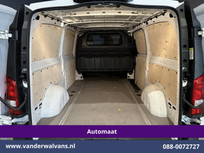 Mercedes-Benz Vito 116 CDI 164pk 9G-Tronic Automaat L3H1 Model 2025 Euro6 Airco | XL MBUX | Camera | Navigatie | Adaptieve Cruisecontrol Stoelverwarming, Bijrijdersbank foto 15