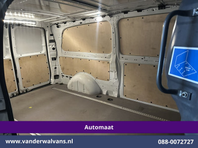 Mercedes-Benz Vito 116 CDI 164pk 9G-Tronic Automaat L3H1 Model 2025 Euro6 Airco | XL MBUX | Camera | Navigatie | Adaptieve Cruisecontrol Stoelverwarming, Bijrijdersbank foto 16