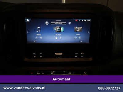 Mercedes-Benz Vito 116 CDI 164pk 9G-Tronic Automaat L3H1 Model 2025 Euro6 Airco | XL MBUX | Camera | Navigatie | Adaptieve Cruisecontrol Stoelverwarming, Bijrijdersbank foto 19