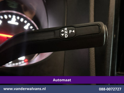 Mercedes-Benz Vito 116 CDI 164pk 9G-Tronic Automaat L3H1 Model 2025 Euro6 Airco | XL MBUX | Camera | Navigatie | Adaptieve Cruisecontrol Stoelverwarming, Bijrijdersbank foto 2