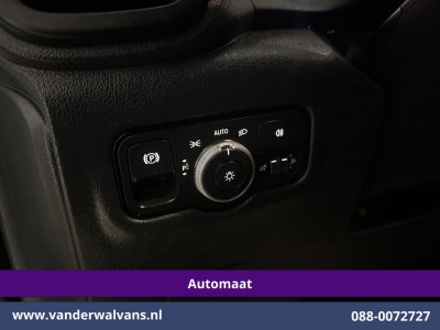 Mercedes-Benz Vito 116 CDI 164pk 9G-Tronic Automaat L3H1 Model 2025 Euro6 Airco | XL MBUX | Camera | Navigatie | Adaptieve Cruisecontrol Stoelverwarming, Bijrijdersbank foto 21