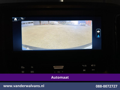 Mercedes-Benz Vito 116 CDI 164pk 9G-Tronic Automaat L3H1 Model 2025 Euro6 Airco | XL MBUX | Camera | Navigatie | Adaptieve Cruisecontrol Stoelverwarming, Bijrijdersbank foto 3