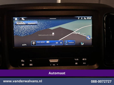 Mercedes-Benz Vito 116 CDI 164pk 9G-Tronic Automaat L3H1 Model 2025 Euro6 Airco | XL MBUX | Camera | Navigatie | Adaptieve Cruisecontrol Stoelverwarming, Bijrijdersbank foto 4