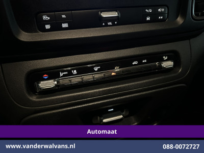 Mercedes-Benz Vito 116 CDI 164pk 9G-Tronic Automaat L3H1 Model 2025 Euro6 Airco | XL MBUX | Camera | Navigatie | Adaptieve Cruisecontrol Stoelverwarming, Bijrijdersbank foto 8