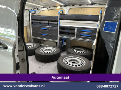 Mercedes-Benz Vito 116 CDI 164pk Automaat L2H1 Inrichting Euro6 Airco | Camera | Navigatie | Cruisecontrol Stoelverwarming, Parkeersensoren foto 13