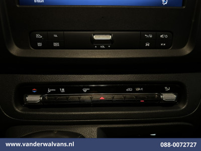Mercedes-Benz Vito 116 CDI 164pk L2H1 2025 MODEL Euro6 Airco | Camera | Navigatie | Adaptieve Cruisecontrol Stoelverwarming, Parkeersensoren, Bijrijdersbank foto 6