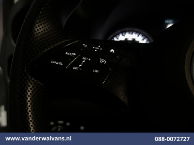 Mercedes-Benz Vito 116 CDI 164pk L2H1 2025 Model Euro6 Airco | Camera | XXL MBUX | Navigatie | Adaptieve Cruisecontrol | Stoelverwarming Parkeersensoren, Bijrijdersbank foto 5