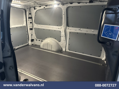 Mercedes-Benz Vito 116 CDI 164pk L2H1 2025 Model Euro6 Airco | XL MBUX | Camera | Navigatie | Adaptieve Cruisecontrol Stoelverwarming, Parkeersensoren, Bijrijdersbank foto 14