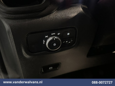 Mercedes-Benz Vito 116 CDI 164pk L2H1 2025 Model Euro6 Airco | XL MBUX | Camera | Navigatie | Adaptieve Cruisecontrol Stoelverwarming, Parkeersensoren, Bijrijdersbank foto 20