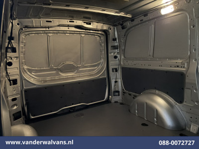 Mercedes-Benz Vito 116 CDI 164pk L2H1 Euro6 Airco | 3-Zits | Camera | Navigatie | Cruisecontrol | Stoelverwarming Bijrijdersbank, Achterklep 13